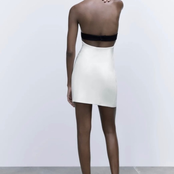 ZARA bow mini - Picture 2 of 7